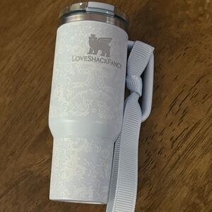 LoveShackFancy Stanley Ornaments